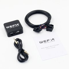 Wefa WF-605 Ford