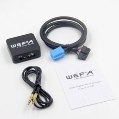 Wefa WF-605 Peugeot RD3