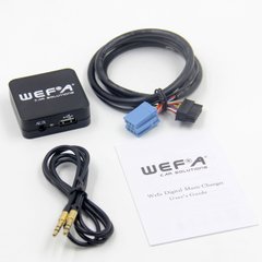 Wefa WF-605 Skoda 8 Pin