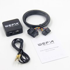 Wefa WF-605 Subaru