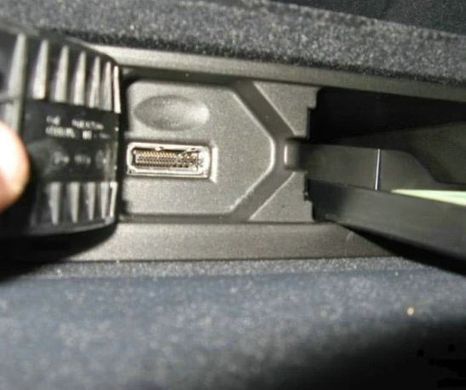 Wefa WF-602 MDI