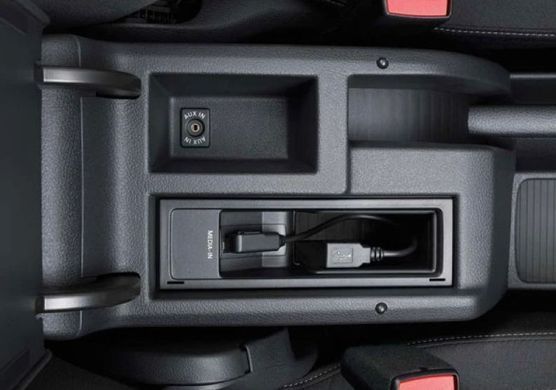 Wefa WF-602 MDI